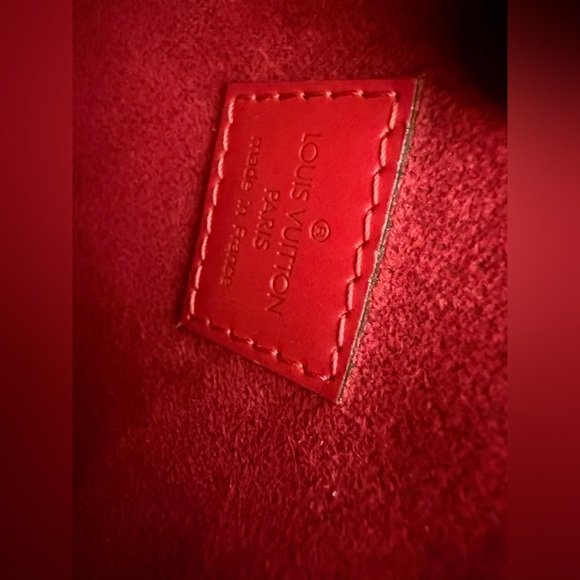 LV EPI JASMIN - Picture 12 of 12